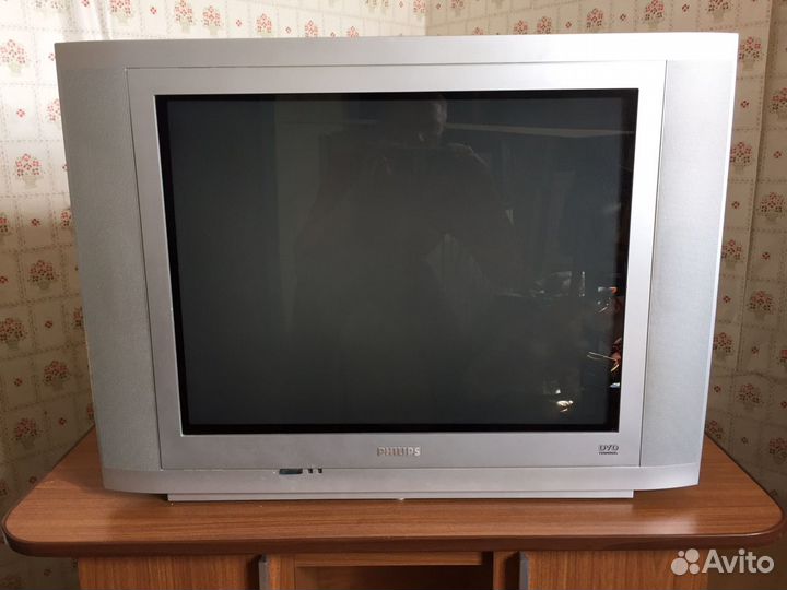 Телевизор Philips 29PT5307/60S, кинескопный