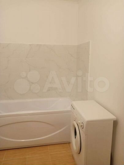 1-к. квартира, 42 м², 3/14 эт.