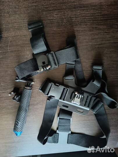 Экшн камера