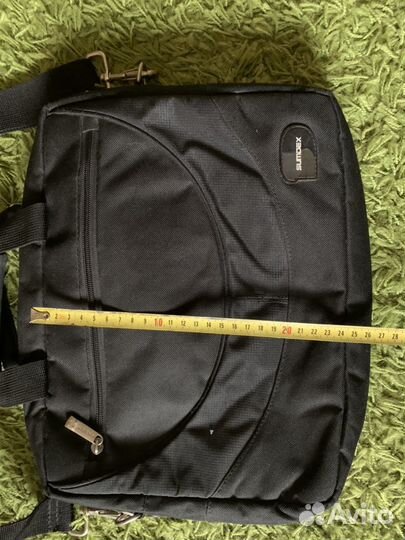 Сумка для ноутбука