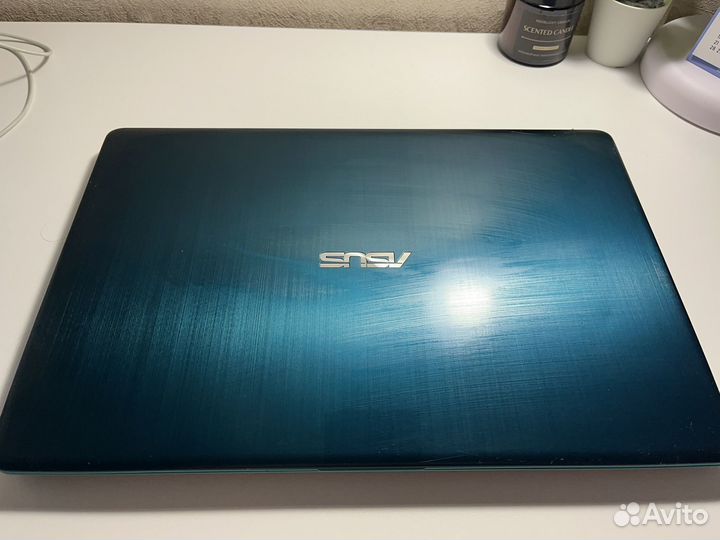 Asus vivobook s15
