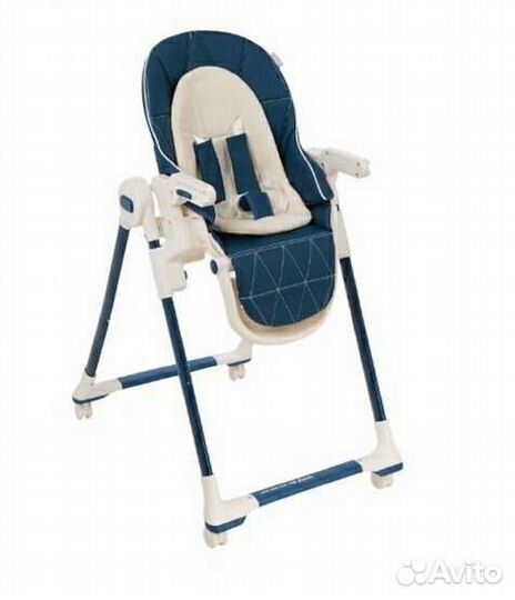 Новые Стульчики для кормленияCapella S-211и S-215