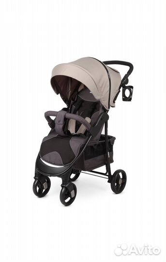Коляска прогулочная Babyton Comfort