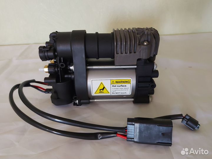 Компрессор пневмаподвескиGrand Cherokee 68232648AA