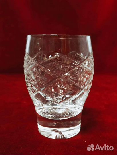 Набор стопок 