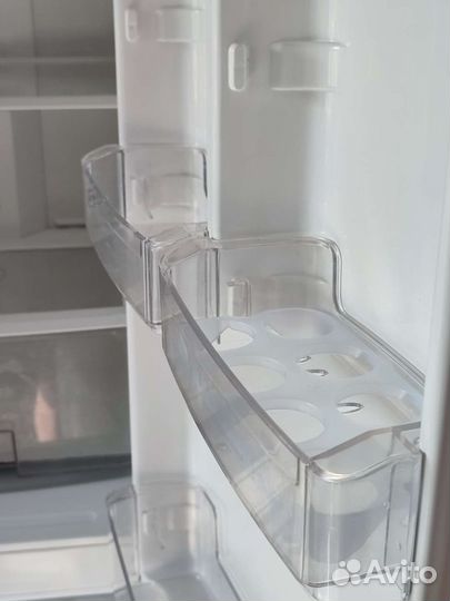 Холодильник LG ga-b409uqa