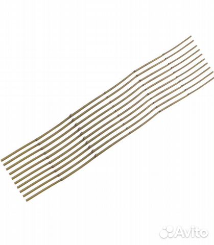 Бамбуковая опора для растений