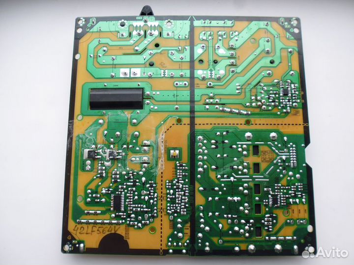 Блок питания EAX66203001(1.6) от LG 42LF564V