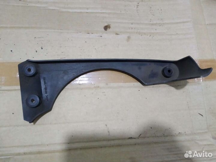 Крепление Кавасаки Вулкан 900