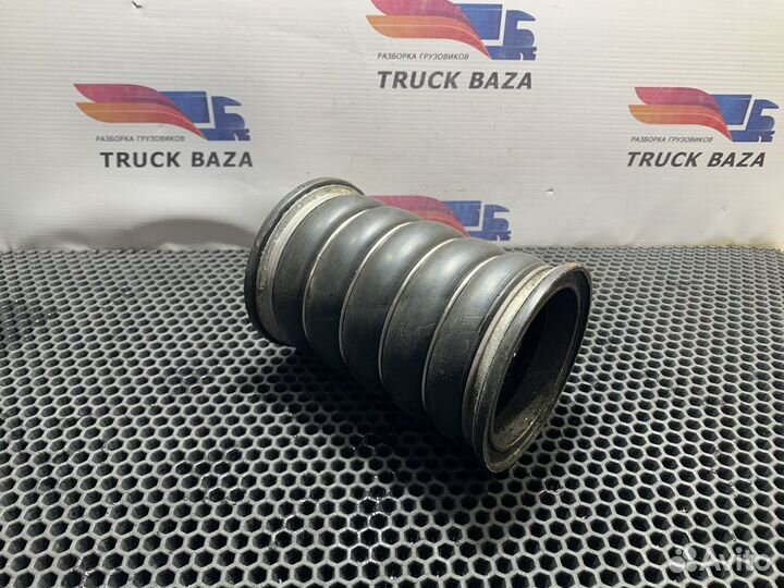 21312236 Патрубок интеркулера Volvo FH, Volvo FM