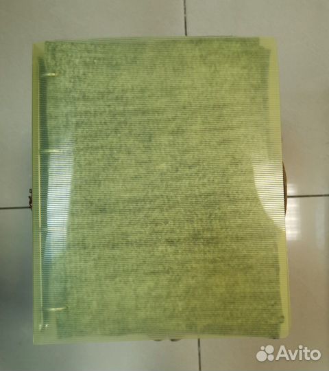 Альбом для значков
