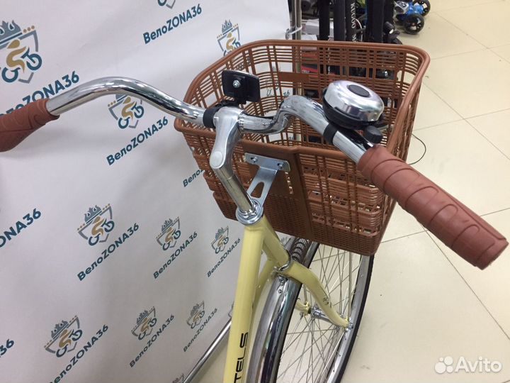 Велосипед дорожный Stels Navigator 325 28 новый