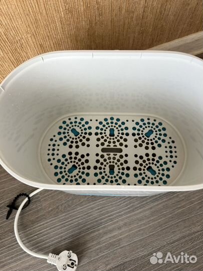 Стерилизатор philips avent