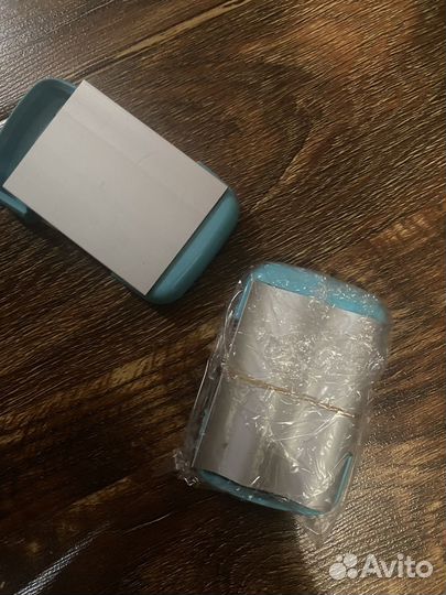 Плойка гафре