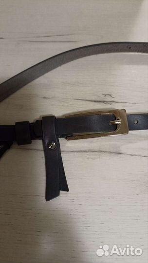 Ремень женский