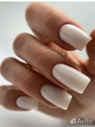 Маникюр педикюр на дому