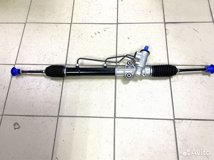 Рейка рулевая Chevrolet Lacetti Daewoo Gentra