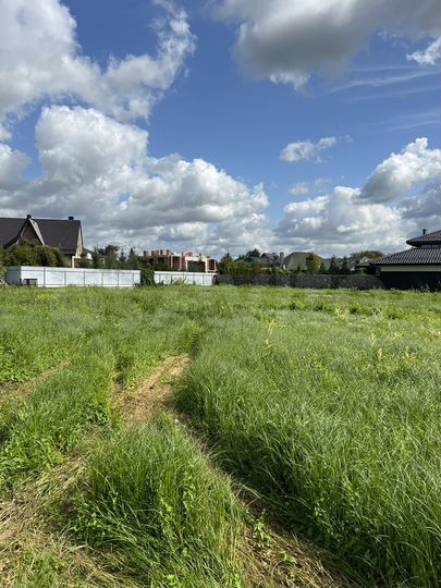 Участок 39 сот. (ИЖС)