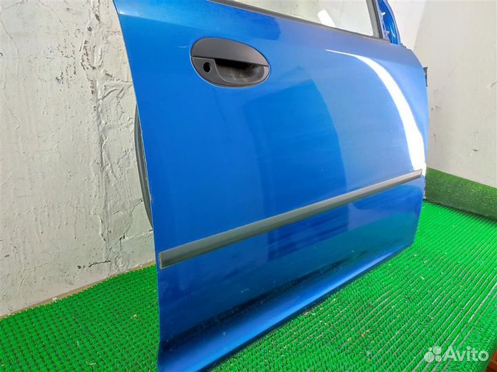 Дверь передняя правая Chery QQ6 (S21) 2008