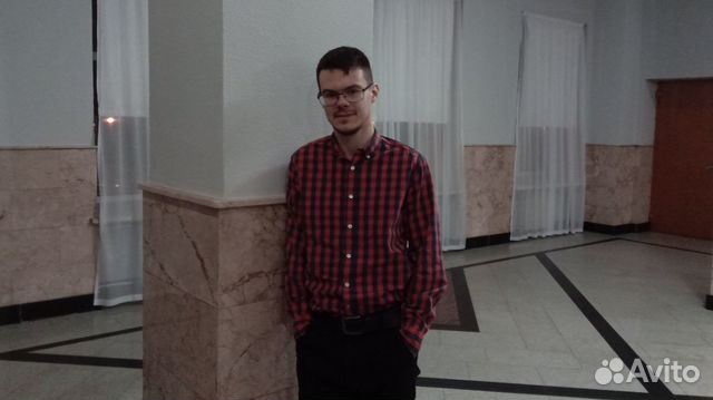 Решение заданий по физике, математике, програм-ю