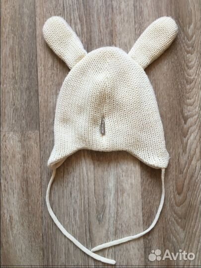 Зимняя шапка Kerry размер 40 (0-6 мес)