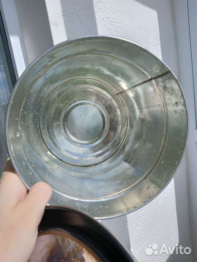 Жестяная банка