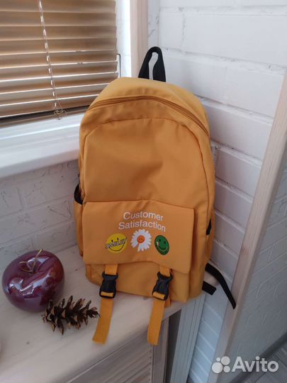 Рюкзак непромокаемый