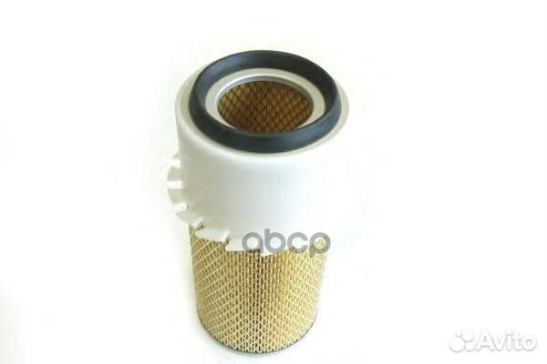 Фильтр воздушный SB289 SCT