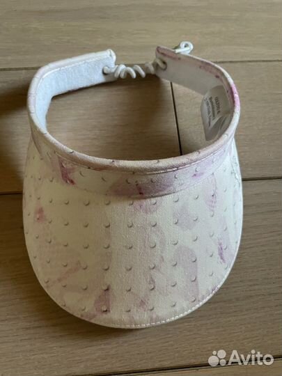 Кепка козырек детская