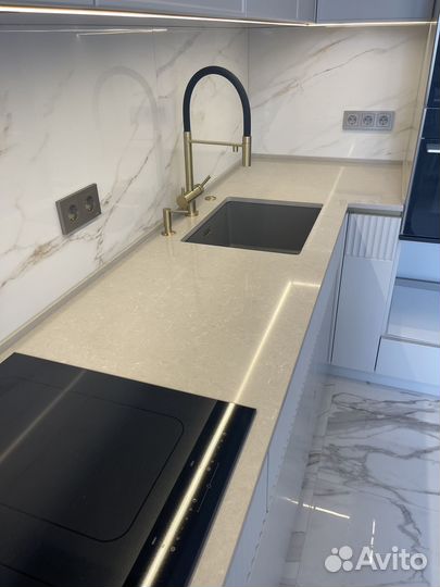 Столешница для кухни остатки