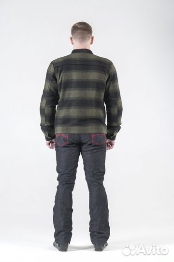 Рубашка Hyperlook Nomade G