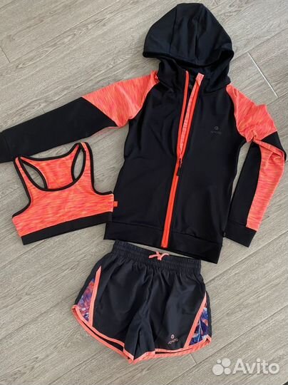 Спортивный комплект