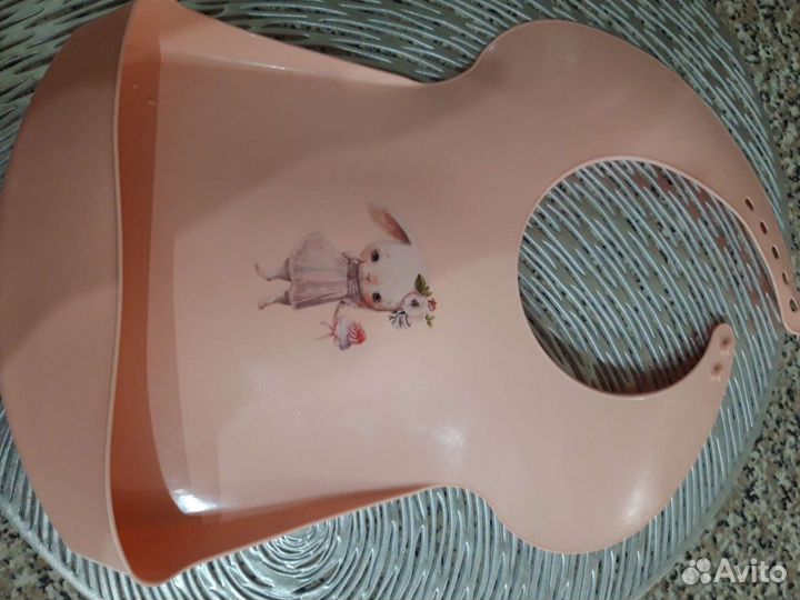 Нагрудник детский