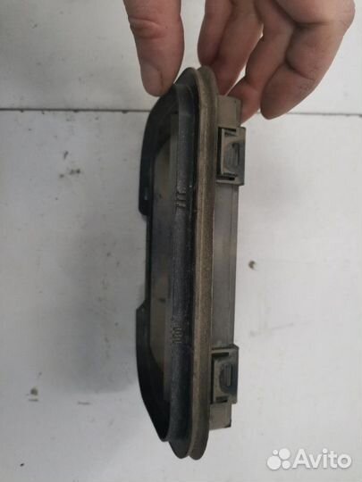 Решетка вентиляционная задняя Ford Focus 2