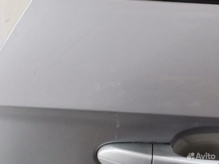 Дверь задняя для Ford Mondeo 4 1694250