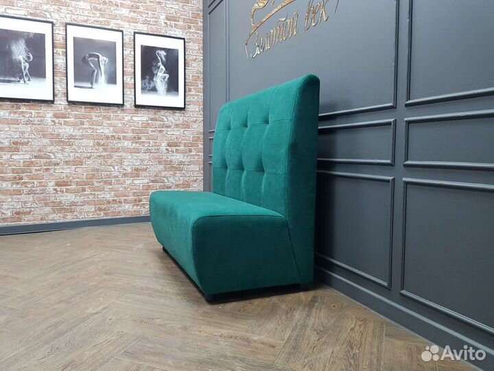 Диваны для кафе, бара, ресторана. Офисный диван