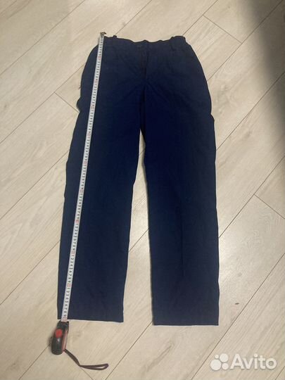 Кадетская форма