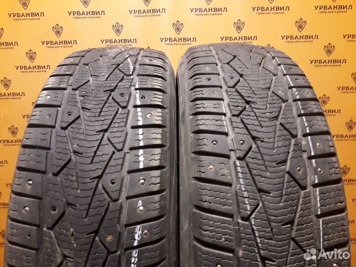 Contyre Arctic Ice 3 185/65 R15