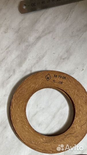 71323170 Пластина Fendt Challenger