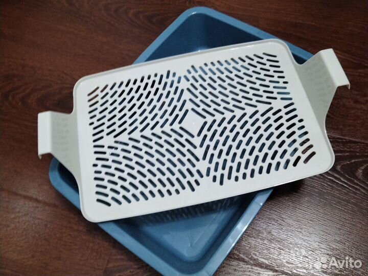 Лоток для кошек