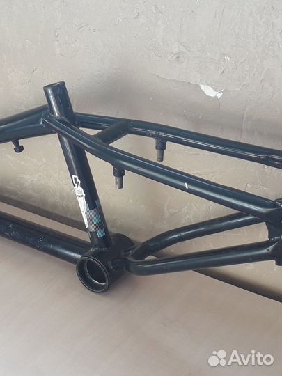 Рама stels tyrant