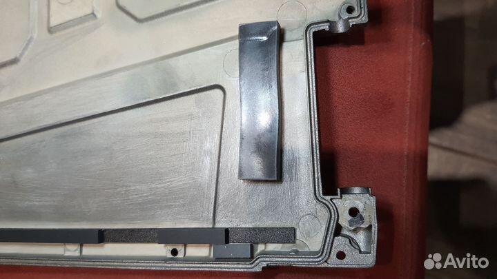 Крышка от ноутбука Getac B300