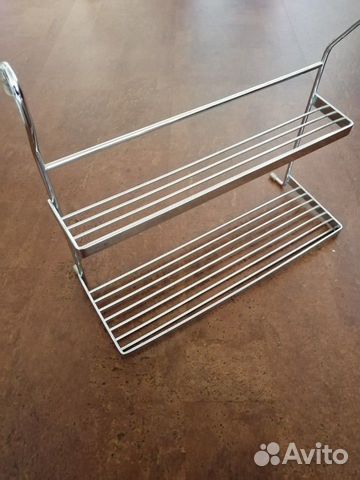 Полка для специй