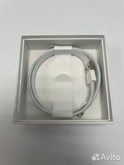 Бк - Наушники Air Pods 1 (2-го поколения)