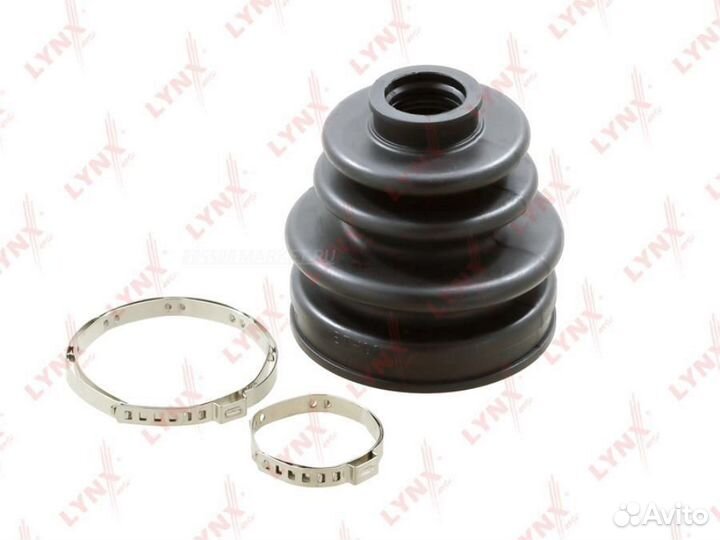 Lynxauto PC-2021 Пыльник ШРУСа