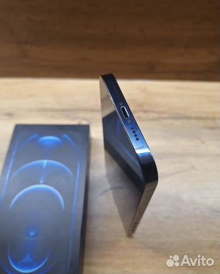 iPhone 12 Pro Max, 256 ГБ