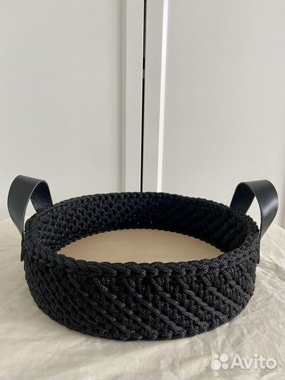 Поднос декоративный