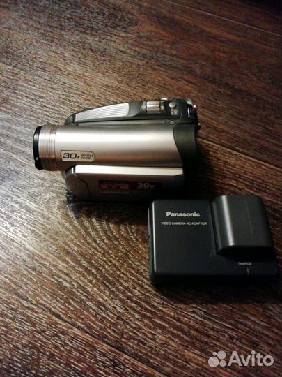 Видеокамера