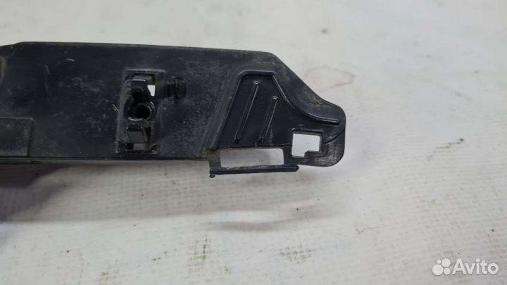 Кронштейн крепления крыла переднего левого 7399981 BMW X4 G02 0