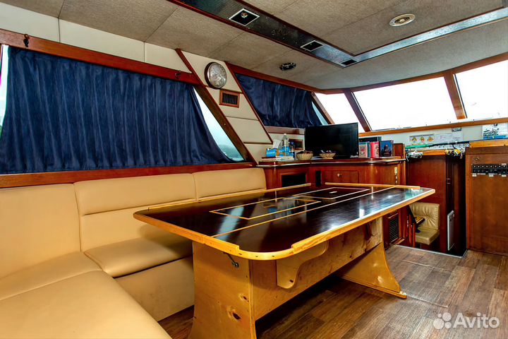 Морские прогулки. В Петропавловске-Камчатском